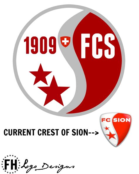 fc sion forever